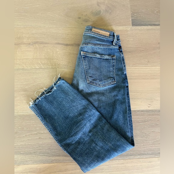 Grlfriend jeans - Picture 2 of 7